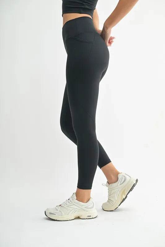 MONO B Venice Cloud Light Sculpt High-Waisted Leggings Trendsi e74ad0826dee4f5cb0f63d683bd4f5ea-Max-Origin