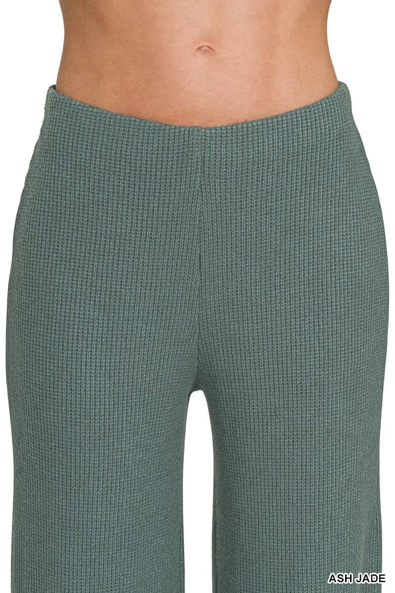 Zenana Mock Neck Top and Pants Sweater Set Trendsi e7912e2371de49ea9597d089b351e0bf-Max-Origin