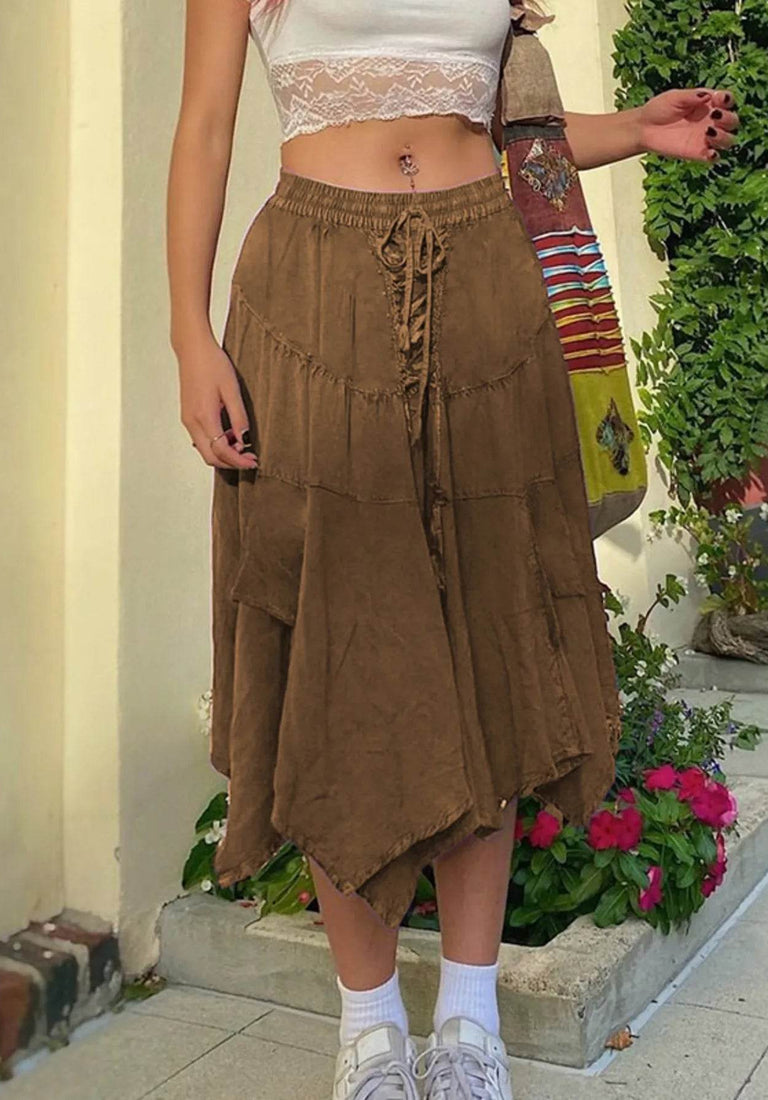 Current Garment