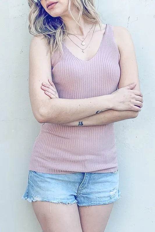 And The Why Ribbed Knit Slim Tank Mauve Trendsi e7c165da74fe4f34a62cac14adf28061-Max-Origin