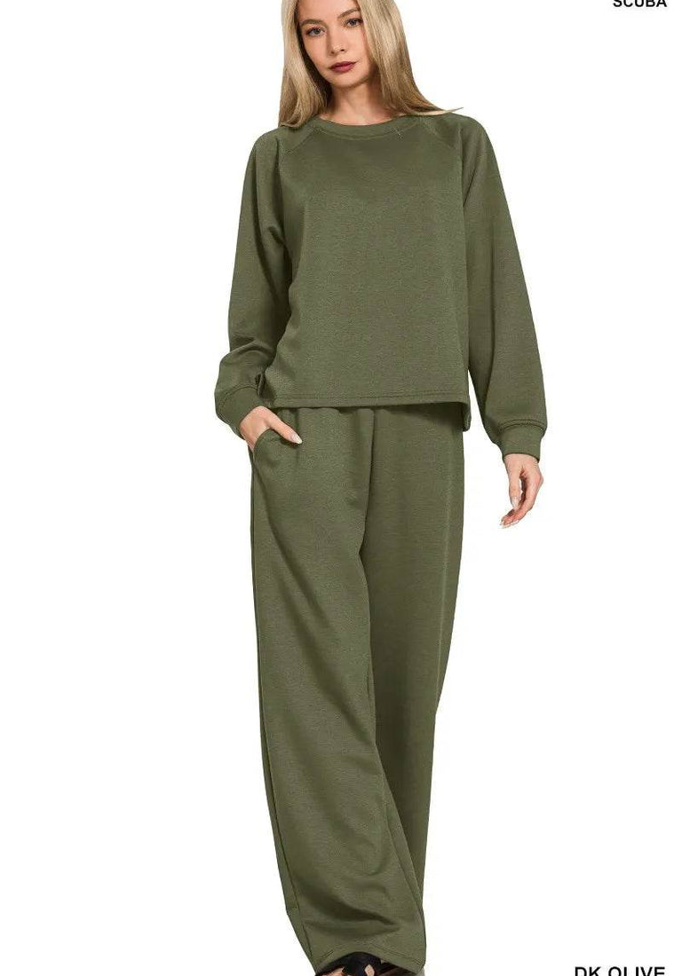 Current Garment