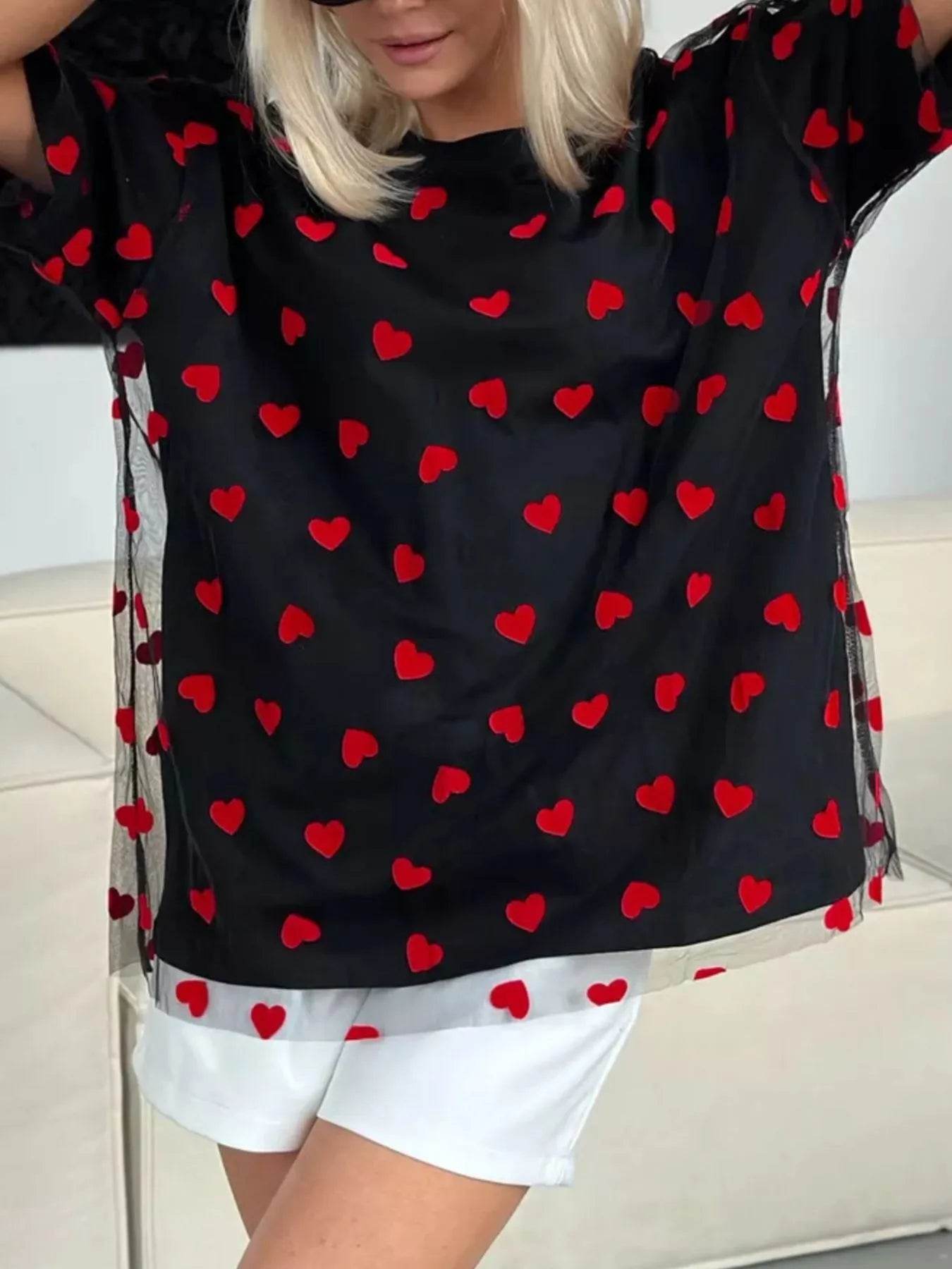 Heart Print Oversized T-Shirt Trendsi e8a748e6-1dc0-4424-a427-9b8d9fb379b9-Max-Origin