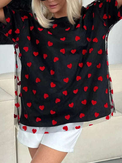 Heart Print Oversized T-Shirt Trendsi e8a748e6-1dc0-4424-a427-9b8d9fb379b9-Max-Origin