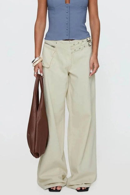 Wide Leg Jeans with Pockets Trendsi e91af08f-20d1-4087-8567-b49160b60999-Max