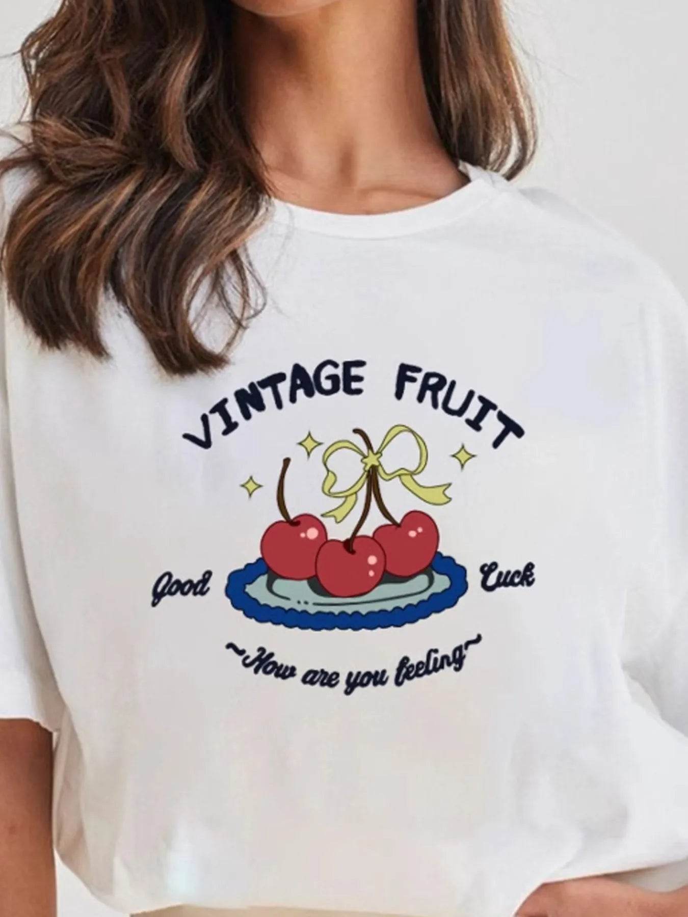 Plus Size Fruit Graphic Round Neck T-Shirt Trendsi e9318280-d59f-45c4-bc96-128aaccabec3-Max-Origin