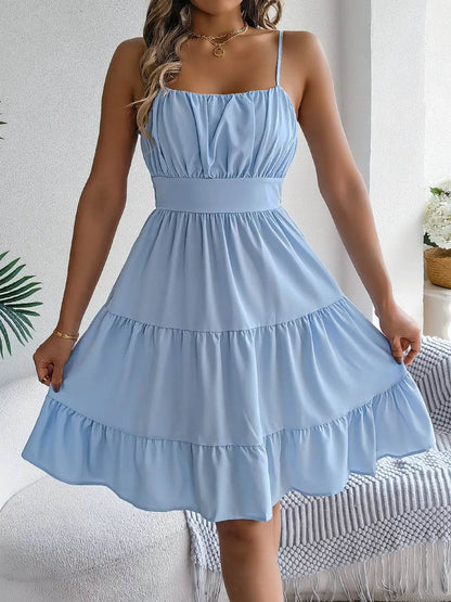 Smocked Back Tiered Cami Dress Trendsi ea24fe43-56e0-4475-aae2-f813baaa3770-Max-Origin