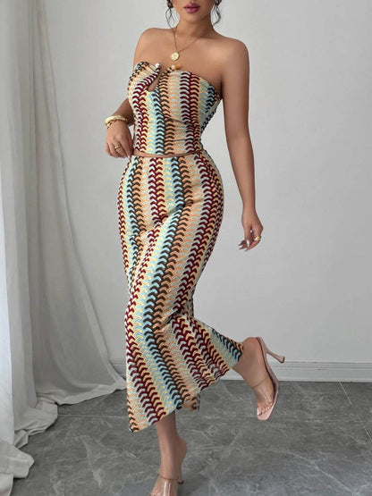 Printed Tube Top and Skirts Set Trendsi ea8d0ec1-355b-448a-971d-587acd6c890b-Max-Origin
