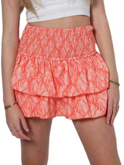 Smocked Wideband Waist Layered Mini Skirt Trendsi ead5b7a8-af29-40b8-8b49-d4efa6e51bf4-Max-Origin