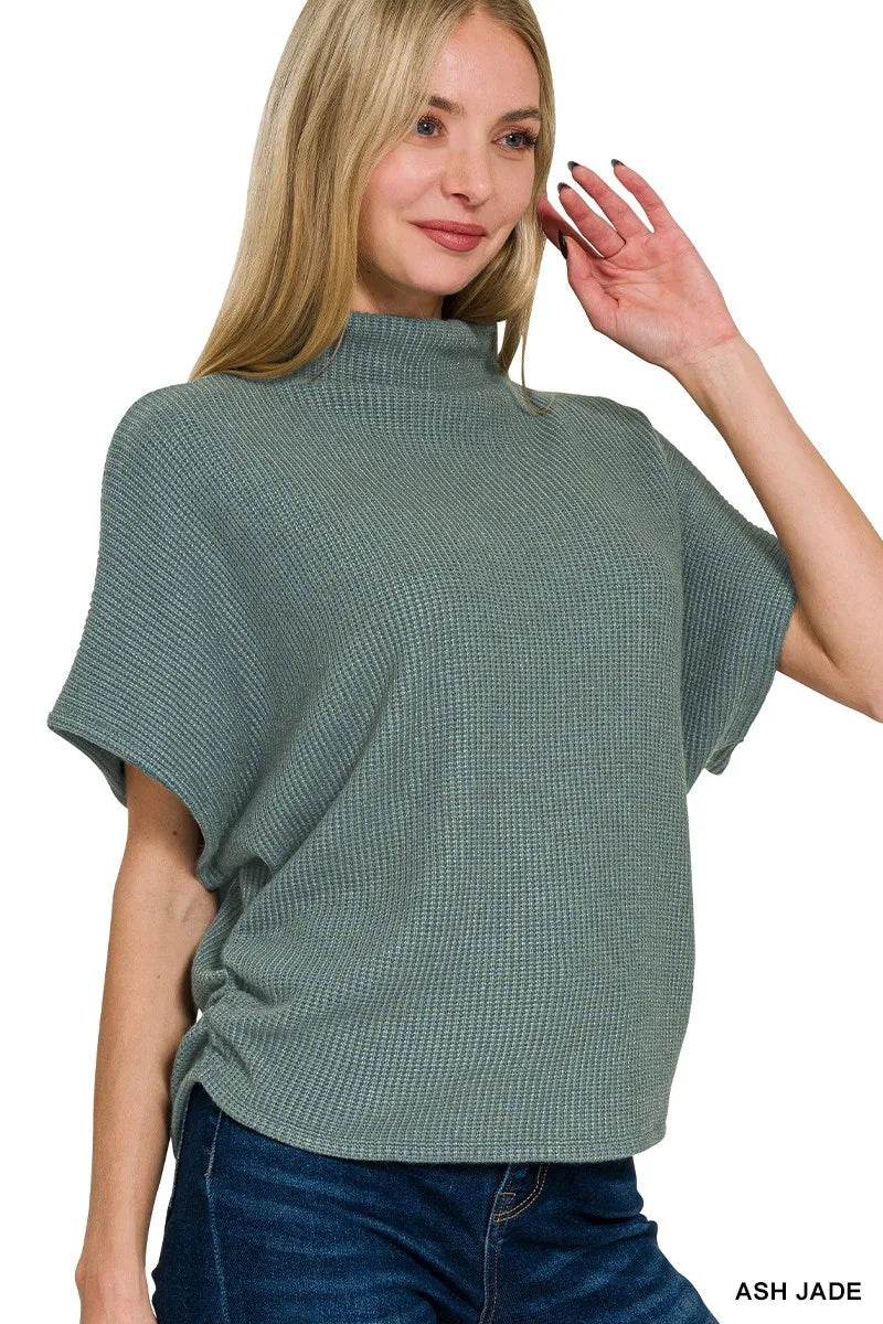 Zenana Mock Neck Top and Pants Sweater Set Trendsi eaec7c831c004f3db8561438796c41d1-Max-Origin