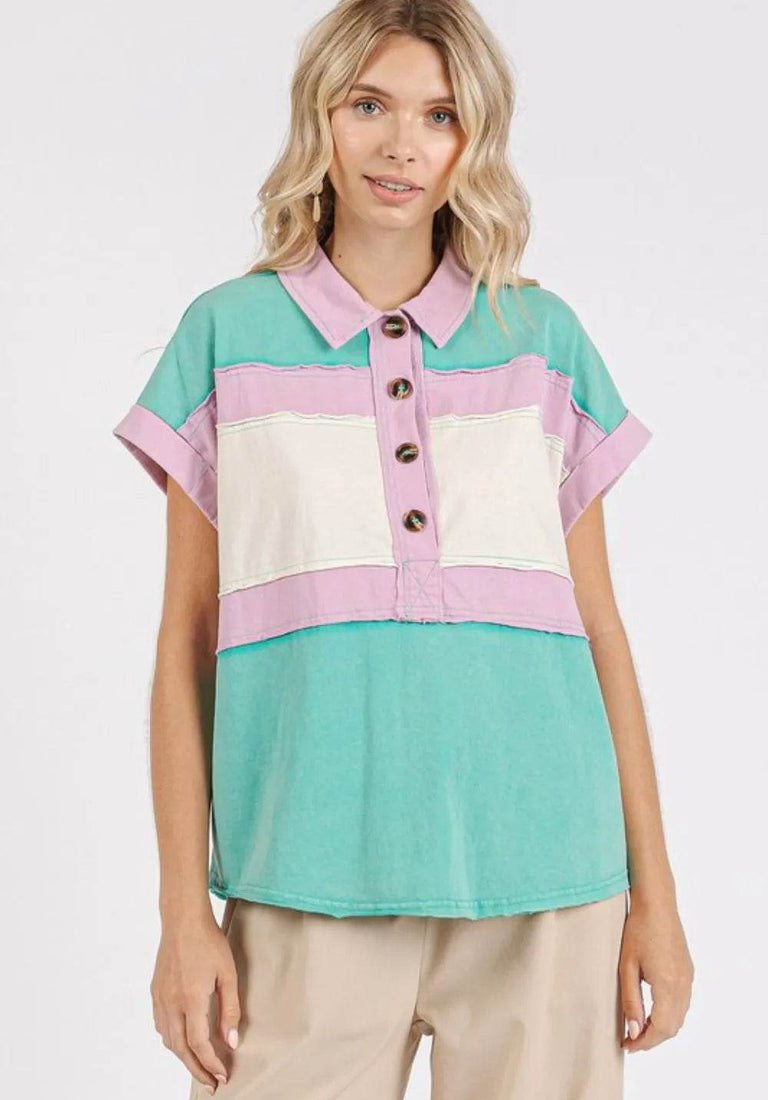 Current Garment