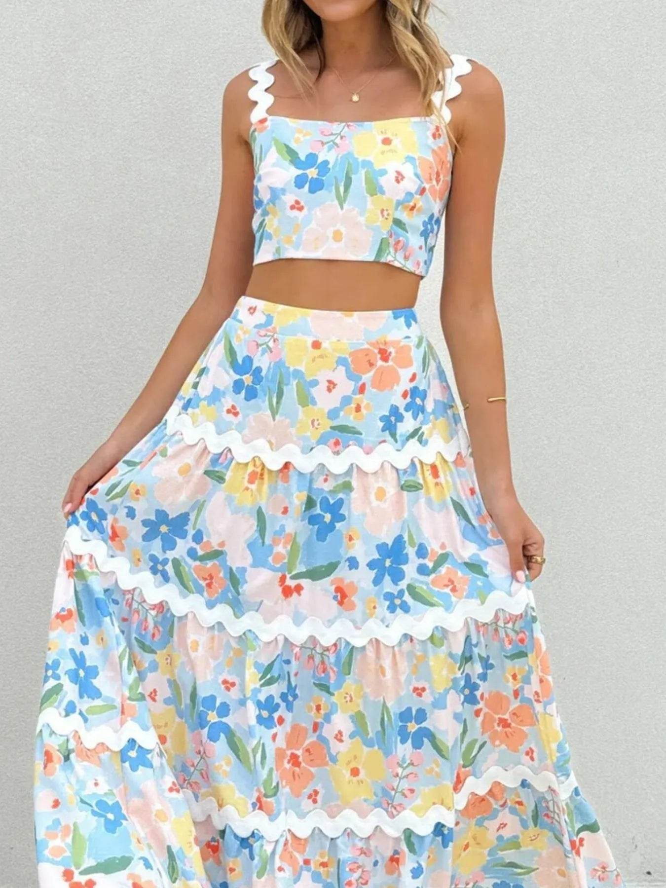 Printed Cami and Maxi Skirt Set Multicolor Trendsi ebe0e9a0-c09b-4e85-beee-0c285cc2fdbc-Max-Origin