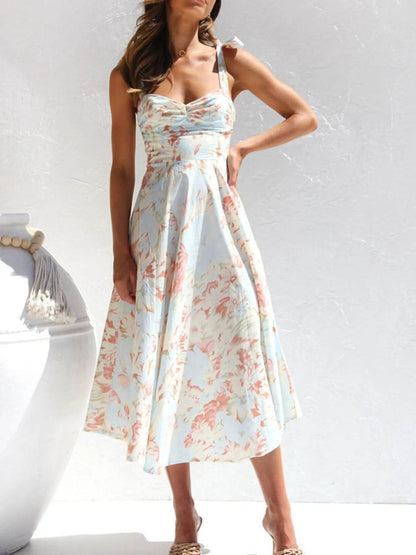 Tie-Shoulder Sweetheart Neck Summer Dress Trendsi ec1d8ba6-1acf-4bdb-8ace-baf6b5b1f187-Max-Origin