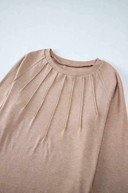 Texture Round Neck Long Sleeve T-Shirt Trendsi ec4670b7-a4bb-43fb-845d-6b7f95ea14b4-Max-Origin
