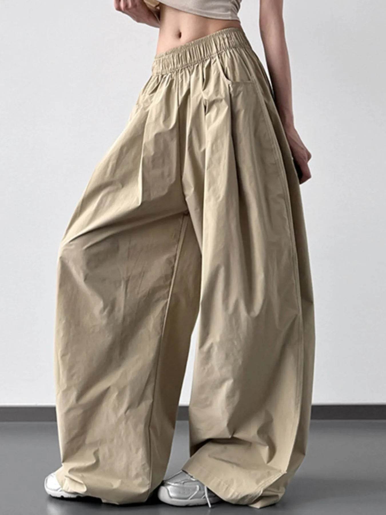 Oversized Wide Leg Pants Trendsi ec586a81-9d9b-4262-8d30-200677c051f8-Max-Origin