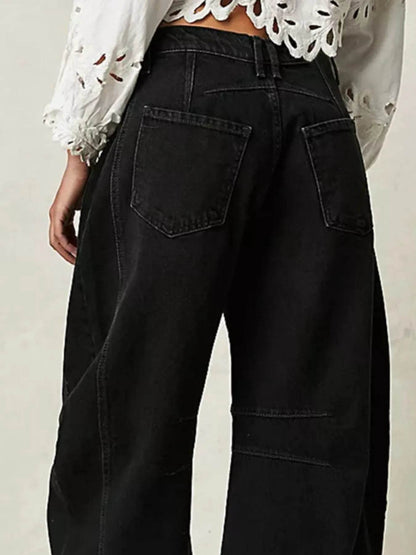Wide Leg Relaxed Fit Jeans Trendsi eca7d753-42c3-412a-a18b-7c30873a20c7-Max-Origin