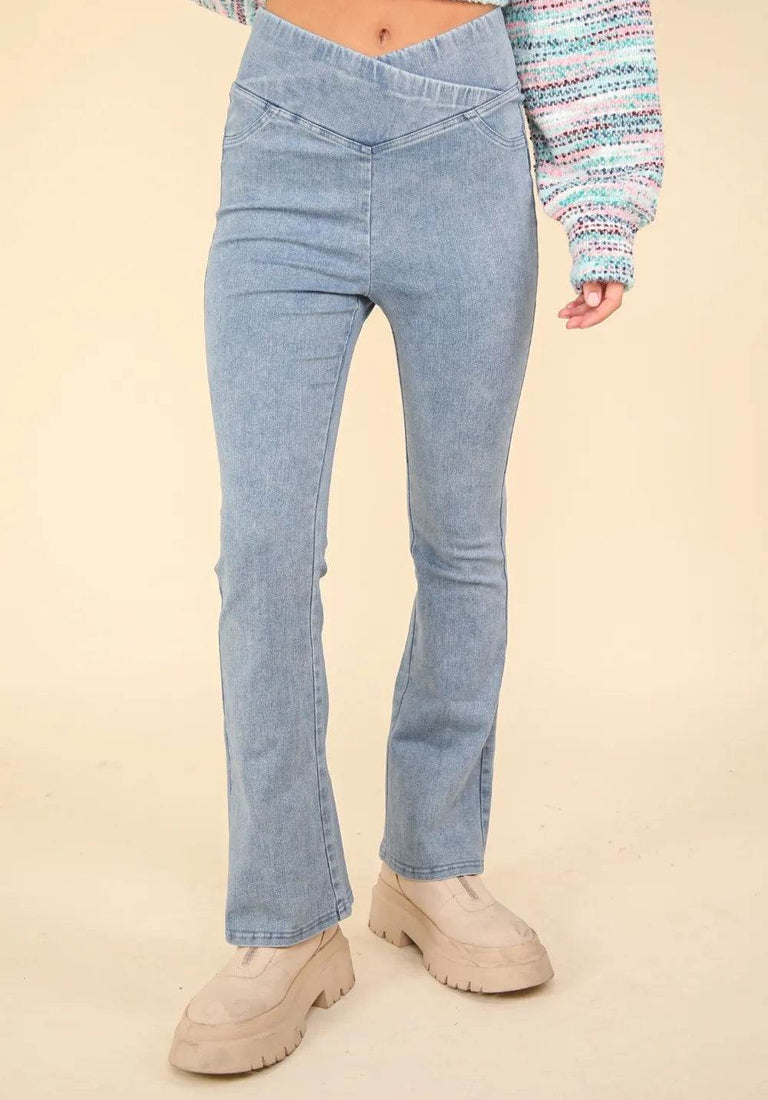 Current Garment