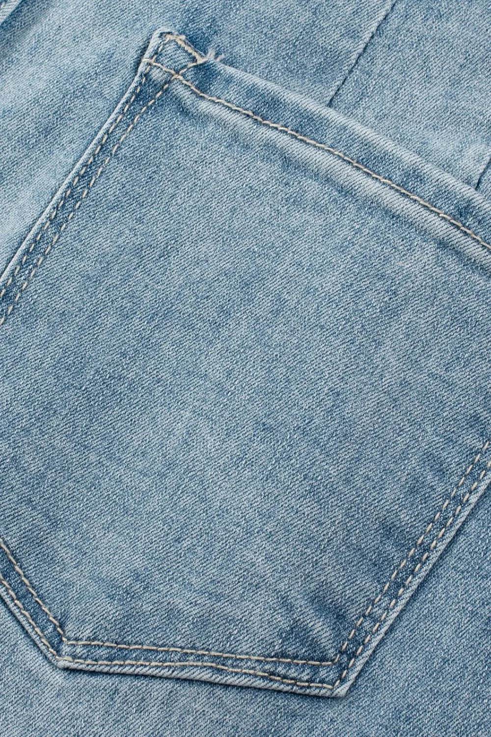 Button Fly High Waist Jeans Trendsi edeaa03a-ad69-433d-9842-25fdd4104c4a-Max-Origin