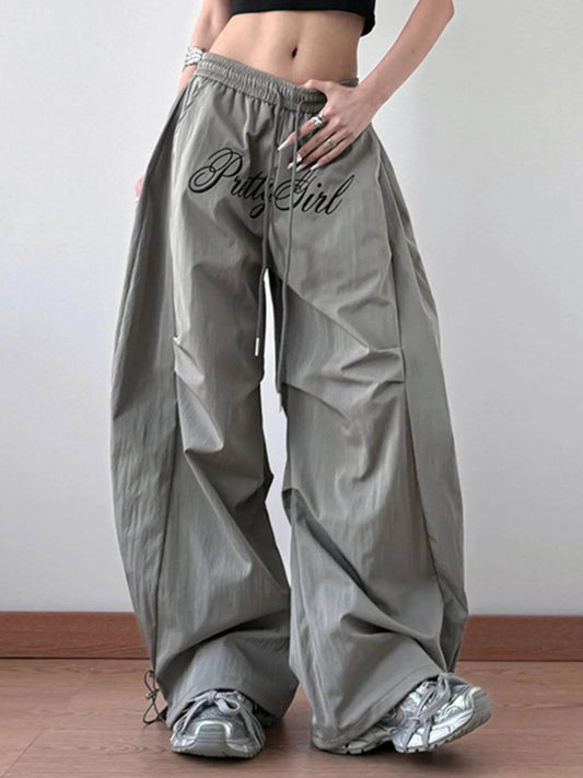 Drawstring Oversized Wide Leg Casual Pants Trendsi ee13ef05-053b-4b99-a015-1254c09606bc-Max-Origin