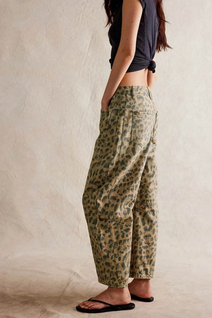 Wide Leg Jeans with Pockets Trendsi eea27f5e-792d-4d5c-b54c-0505b2f78dab-Max