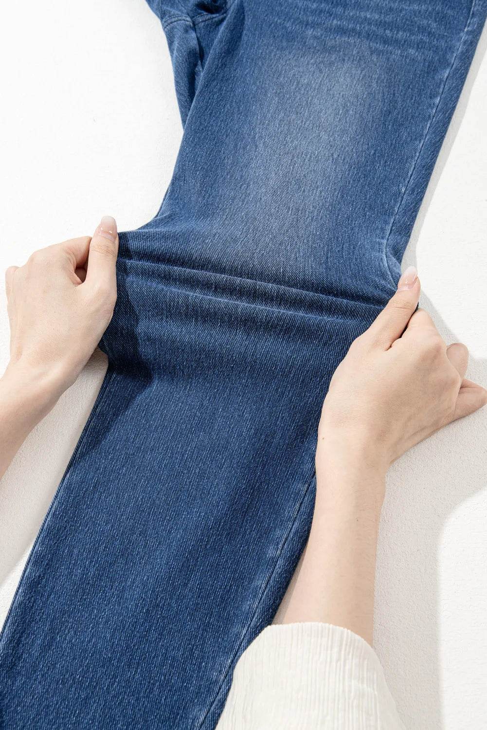 High Waist Skinny Jeans Trendsi eeb419a8-ab9f-41bf-935e-6b8e60dab722-Max