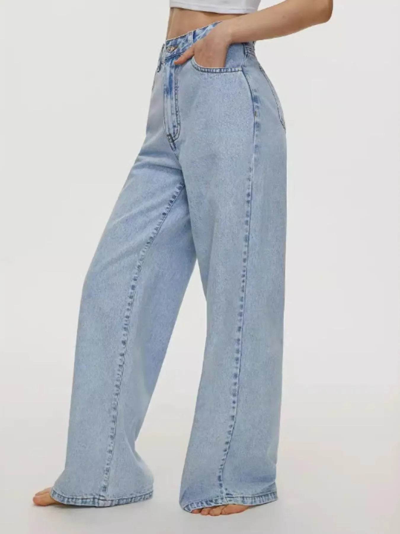 High-Waisted Wide Leg Jeans Trendsi efc9544c-9101-48f1-b1ec-e8d375bfbb16-Max-Origin
