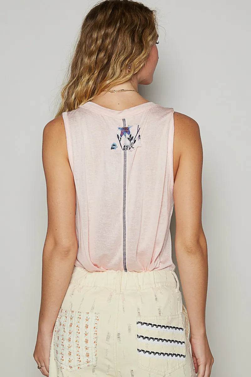 POL Floral Detail Pocket Patch Tank Top Trendsi efd0d47d-9b57-42fd-a58a-b794dfed34af-Max-Origin