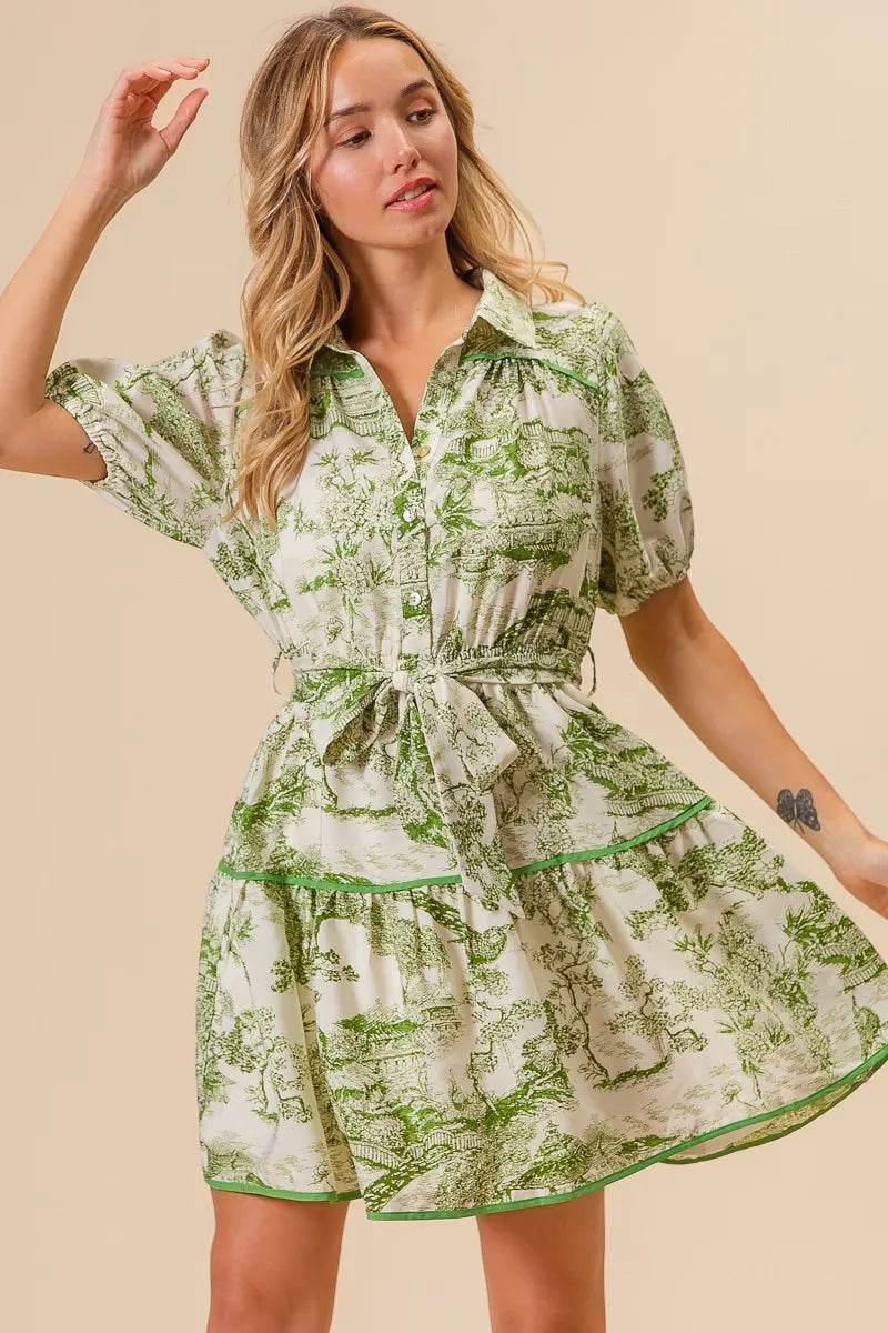 BiBi Woven Printed Tiered Dress Trendsi f05df51ac58142f48580108373712a8c-Max-Origin