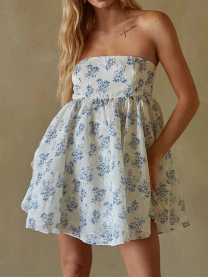 Strapless Floral Print Summer Dress Trendsi f081b2ef-49c1-467b-82ec-7cbf1ed9f166-Max-Origin