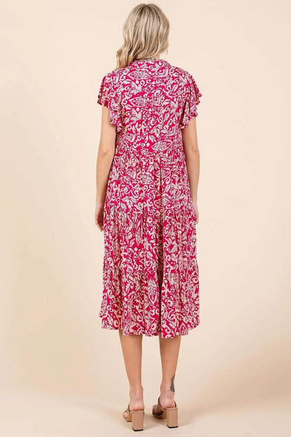 Mittoshop Abstract Print Ruffle Tier Midi Dress Trendsi f0b1e6f356cd41f09588b002a3a22e95-Max-Origin