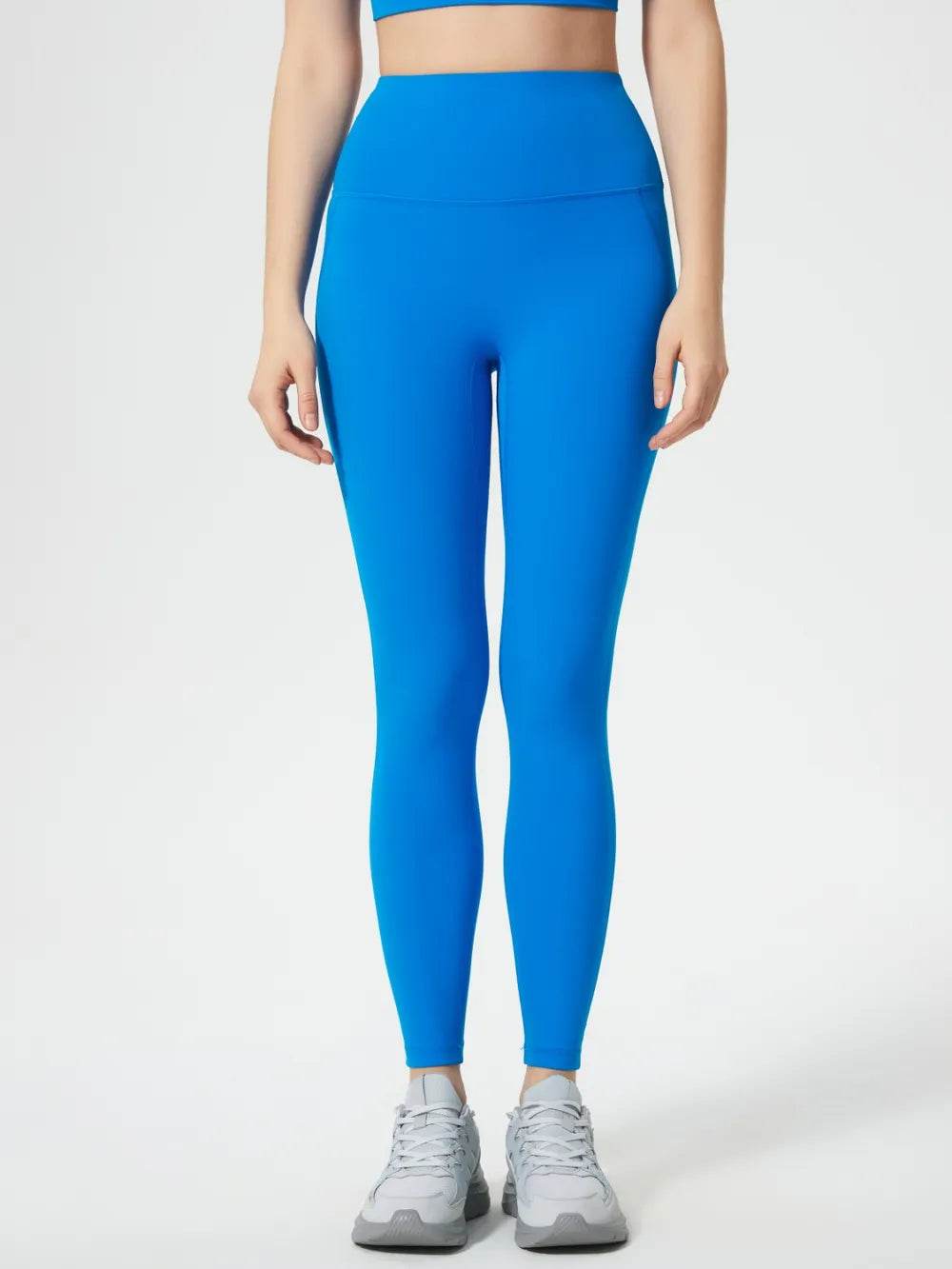 Millennia Wide Waistband Active Leggings Trendsi f0c0f6a3-cfd0-42fa-aff2-4db140654b5c-Max