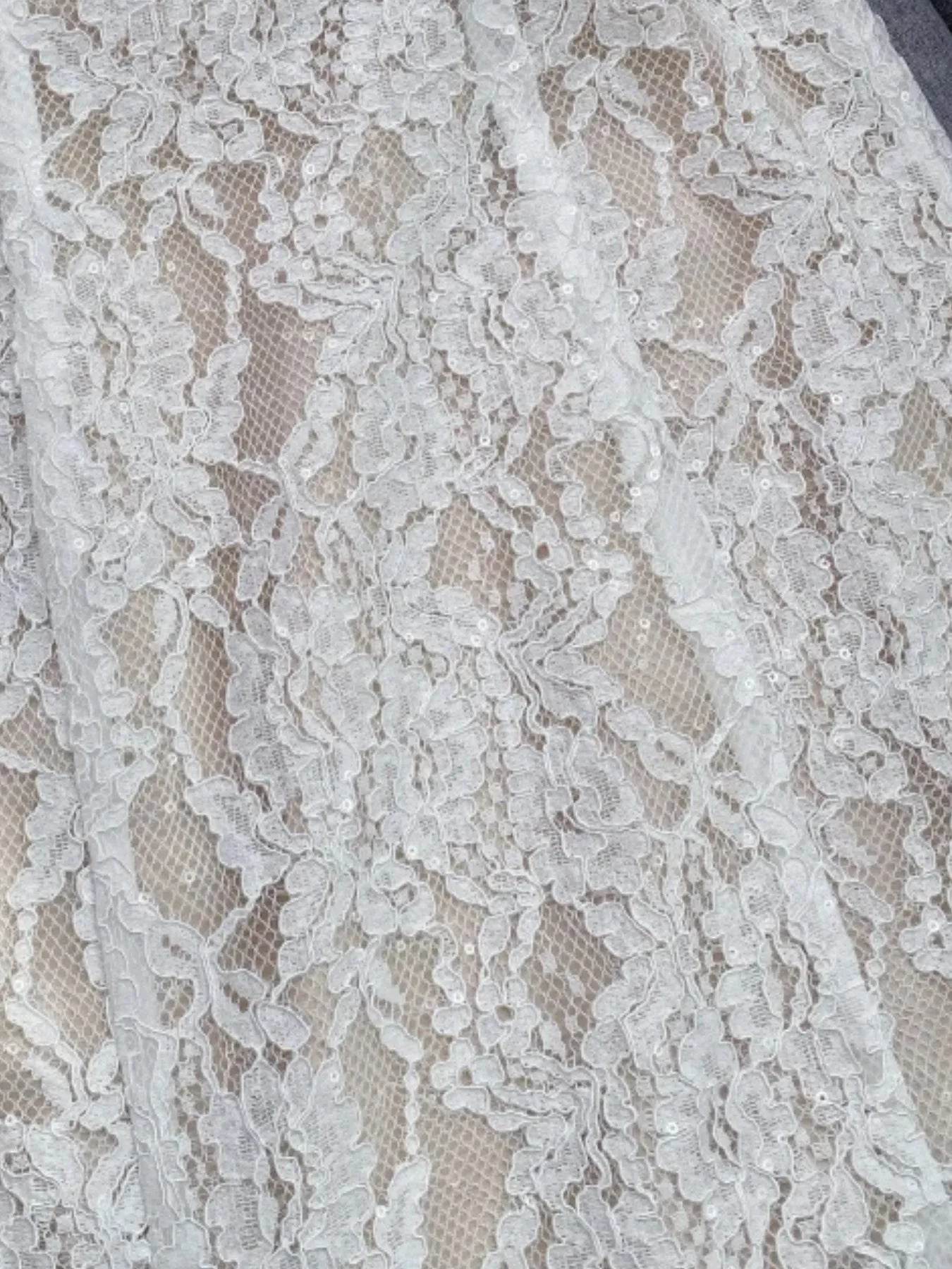 Lace Snap Down Top and Skirt Set Trendsi f0da031d-b693-4e14-b390-781b132f5f35-Max-Origin