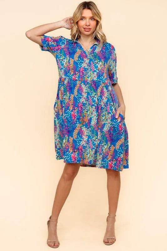 Haptics Johnny Collar Babydoll Dress with Side Pockets Trendsi f163e049d3f64d16839a9a4c0612e415-Max-Origin