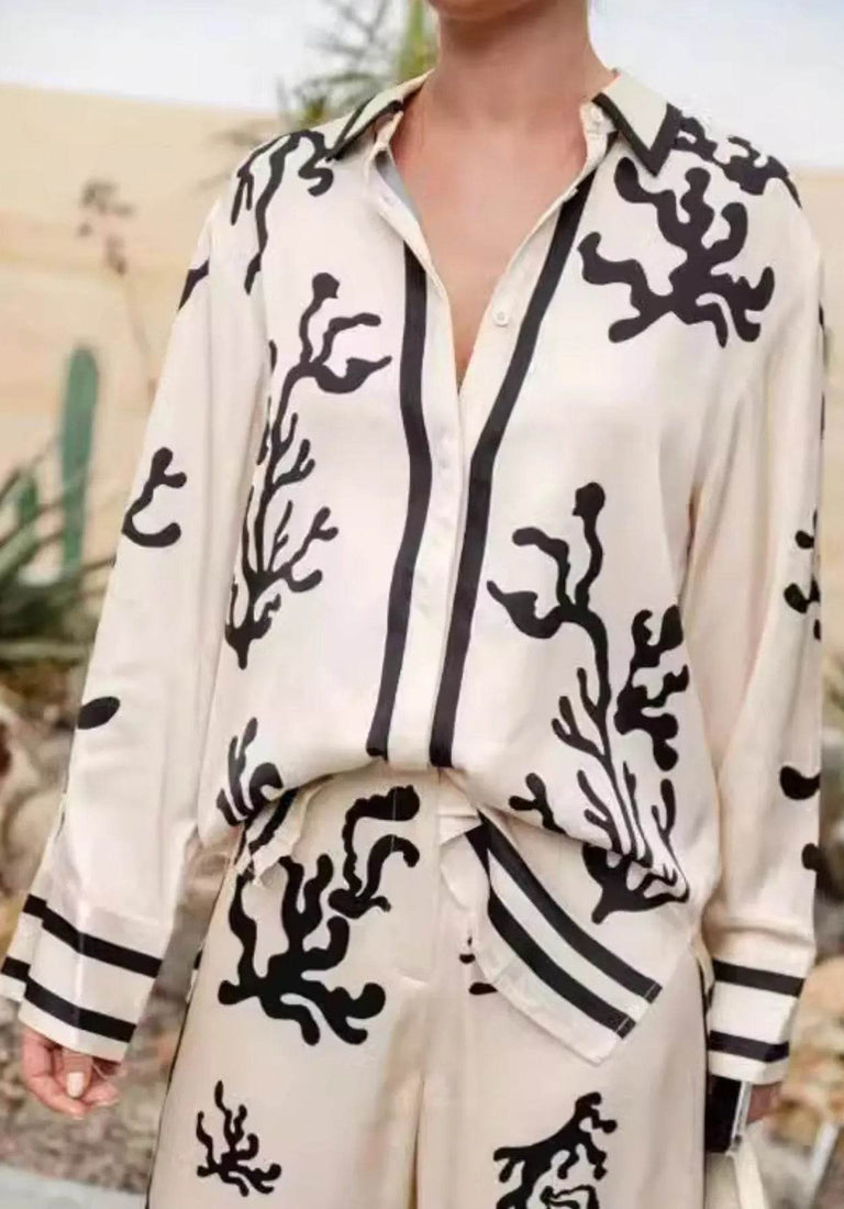 Current Garment