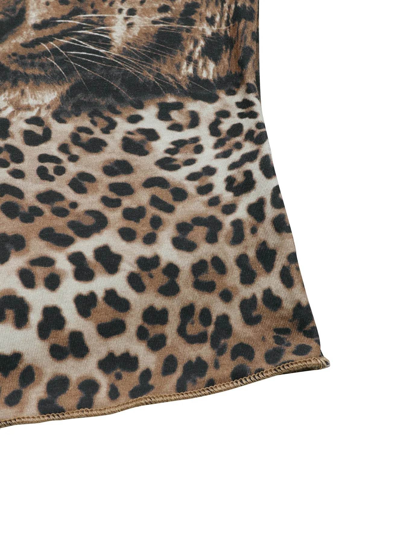 Leopard Print Long Sleeve Fitted T-Shirt Trendsi f250433ea64b400d95104026a8f82cd5-Max-Origin
