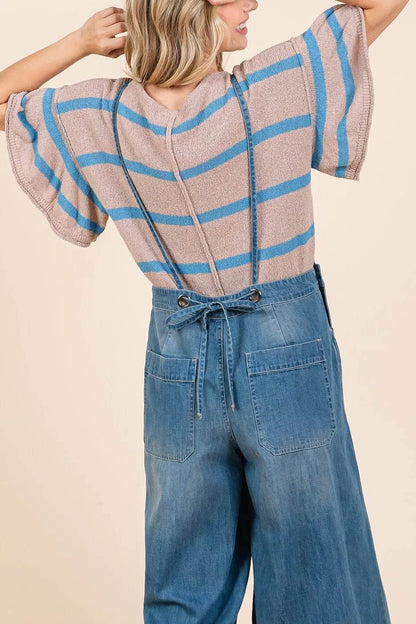 Mittoshop Denim Tie Back Sleeveless Wide Leg Overalls Trendsi f2623cc0787e4658b2bc2a6a42c11d32-Max-Origin