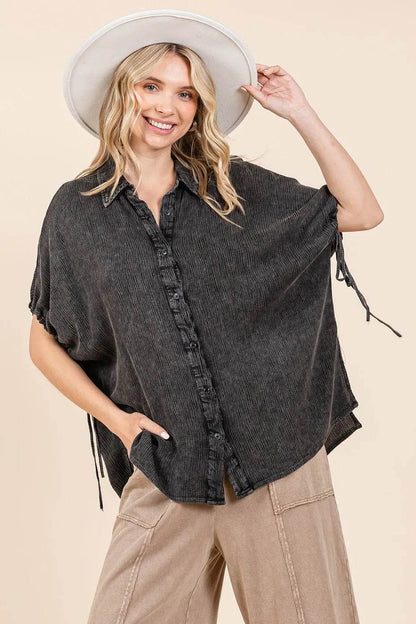 Mittoshop Mineral Wash Loose Fit Button Down Shirt Trendsi f2bf3c3d7d154839b88ea441e1232077-Max-Origin