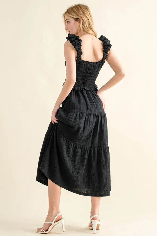 And The Why Smocked Ruffled Tiered Dress Trendsi f30a3cc7-150f-4bca-bf59-b0f67d0734c9-Max
