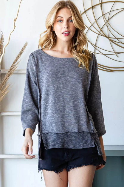 Reborn J Boat Neck Exposed Seam Slit Top Trendsi f344b0d6-f431-45ac-86ea-13eeb6fba3c0-Max
