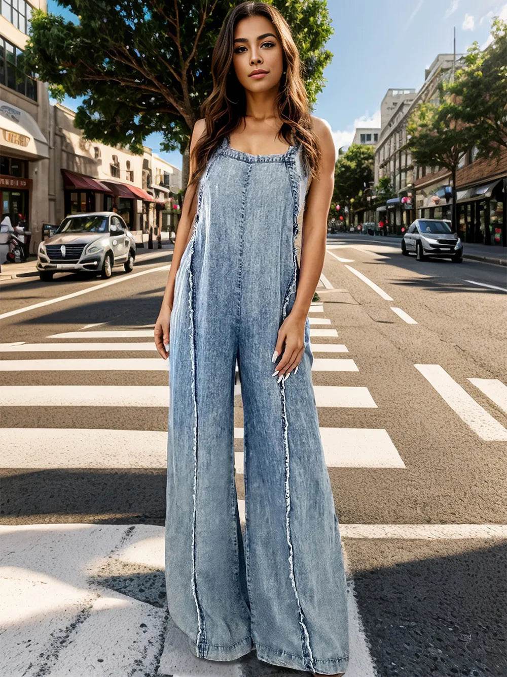 Adjustable Strap Wide Leg Denim Overalls Trendsi f35fe9f0-ec21-4871-87aa-5af96f5725cf-Max