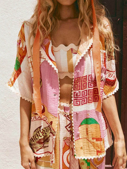 Printed Button Up Shirt and Shorts Set Trendsi f3917d38-108c-483b-97b3-15faac97e6d9-Max-Origin