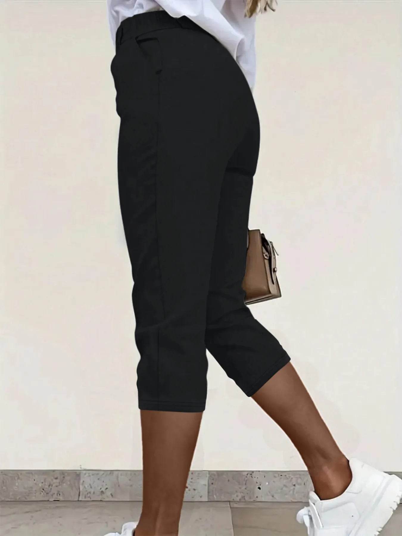 Pleated Detail Pants with Pockets Trendsi f3ae3dec-a1ef-48c0-be40-52841113348d-Max-Origin
