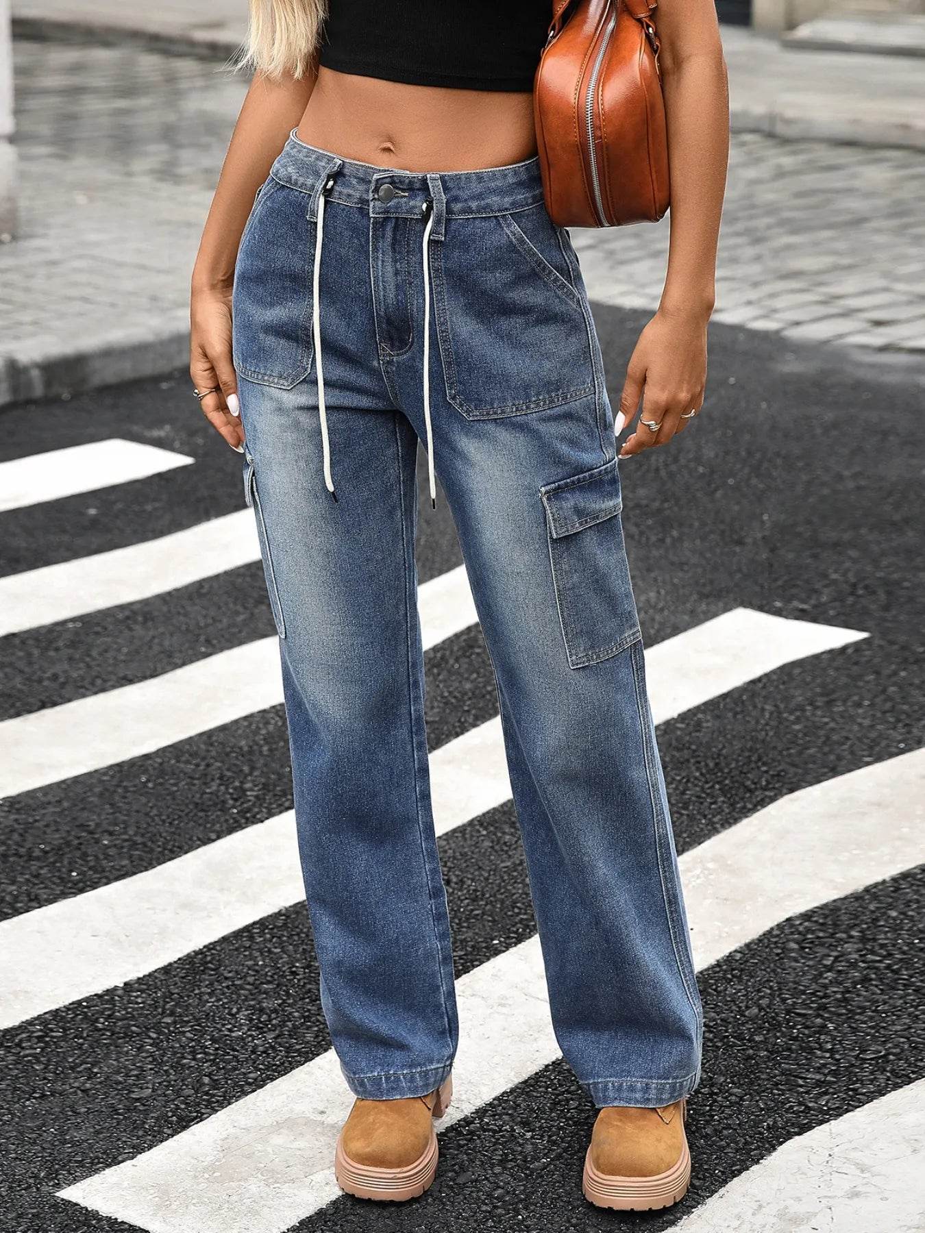 Wide Leg Cargo Jeans Trendsi f3c9f944-9bf2-4031-b481-bf1bbd9efe61-Max-Origin