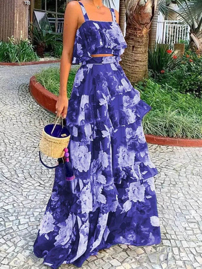 Full Size Floral Cami and Layered Skirt Set Plus Size Violet Trendsi f3cdc431-7da4-4653-814b-ce4c490a24a8-Max-Origin