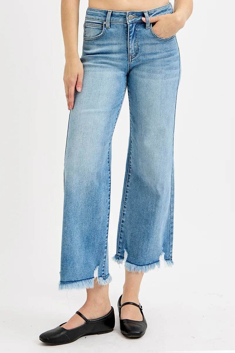 RISEN Full Size Mid Rise Crop Wide Leg Jeans Plus Size LIGHT Trendsi f3f5df34912a41f89b959ea47eb1fc7d-Max-Origin