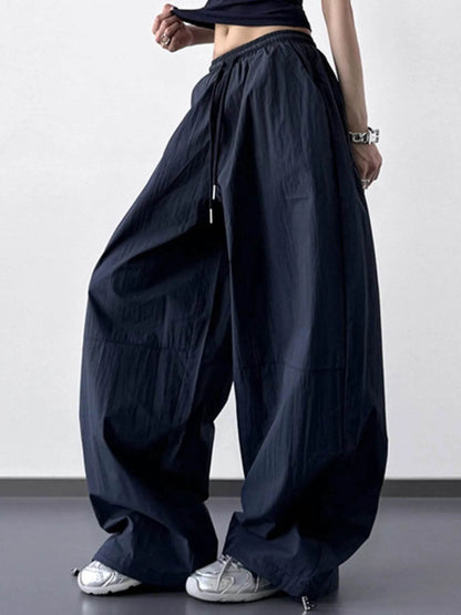Oversized Wide Leg Drawstring Pants Trendsi f4560c1f-5b48-4fcc-9c9f-87647e0803e9-Max-Origin