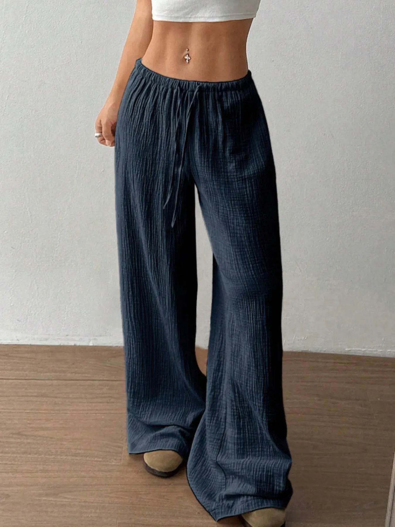 Wide Leg Drawstring Casual Pants Trendsi f4662ca726a94418a276a1ad26cd451a-Max-Origin