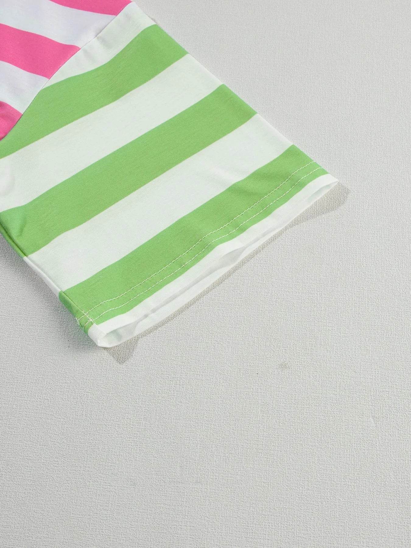 Striped Oversized Short Sleeve T-Shirt Trendsi f48b97be-2411-42b9-915e-5c4e63cb1c3a-Max-Origin