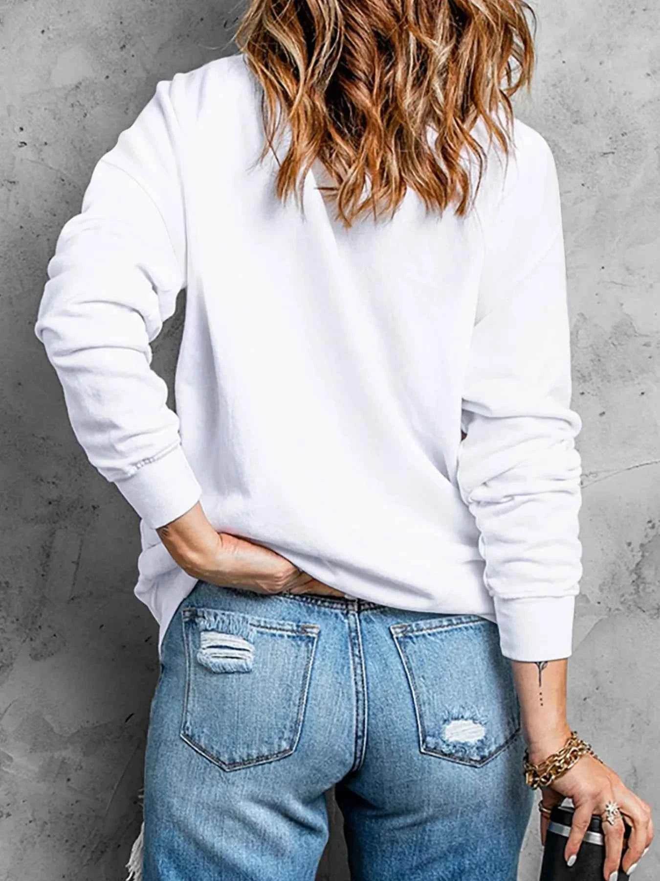 Pumpkin Graphic Round Neck Sweatshirt Trendsi f4a1cb6382934f6e8ee90caac687a5b9-Max-Origin