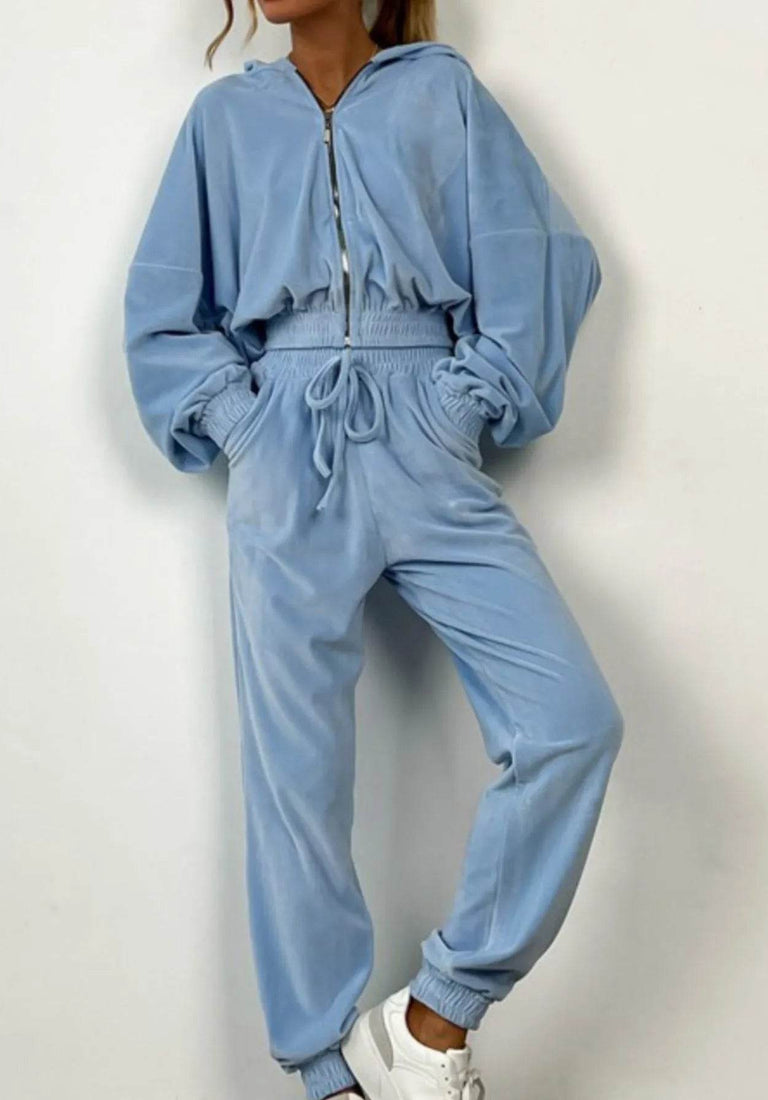 Current Garment