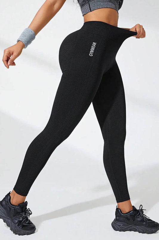 High Waist Active Leggings Black Trendsi f5c00d81-f5f5-48ed-bbfb-a0e22a23877f-Max